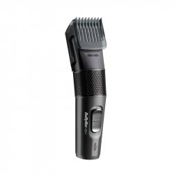 BaByliss E786E tondeuse à cheveux Noir 13