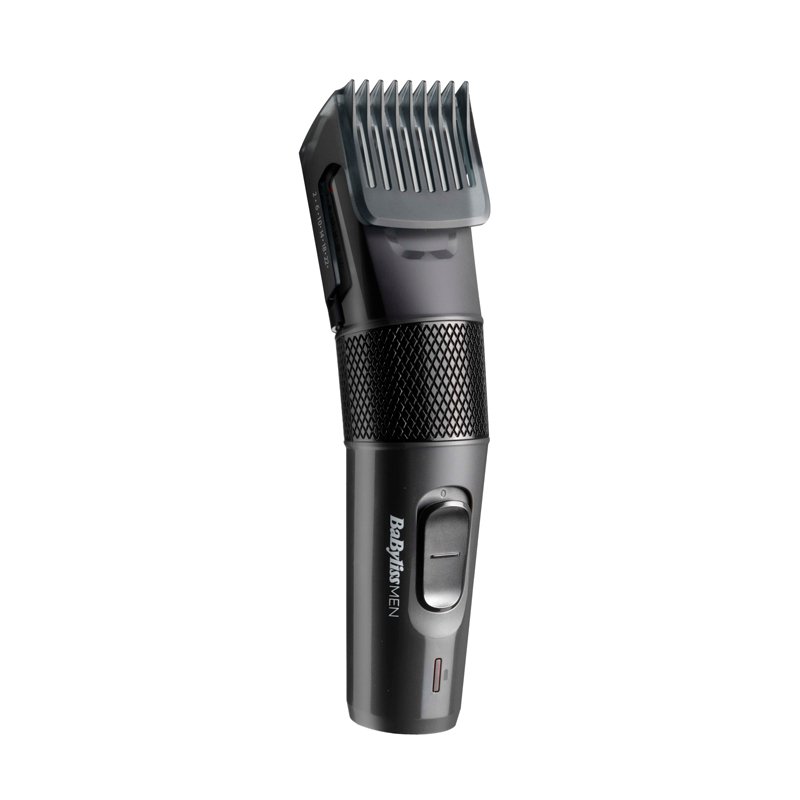 BaByliss E786E tondeuse à cheveux Noir 13