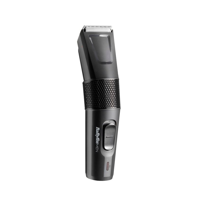 BaByliss E786E hair trimmers/clipper Black 13