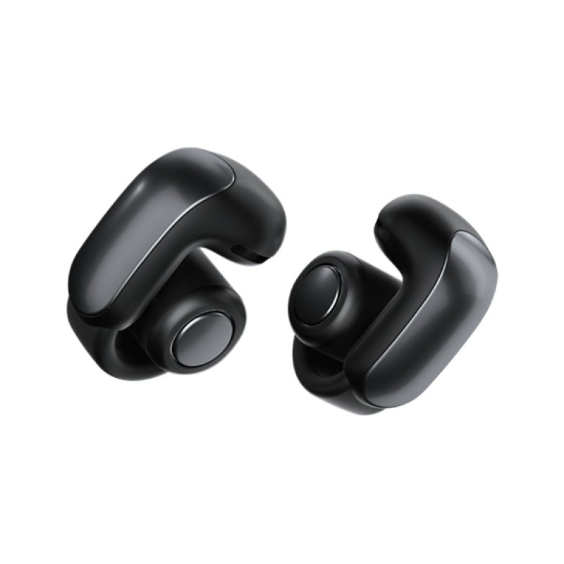 Bose 881046-0010 headphones/headset Wireless Ear-hook Calls/Music Bluetooth Black