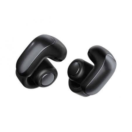 Bose 881046-0010 écouteur/casque Sans fil Crochets auriculaires Appels/Musique Bluetooth Noir