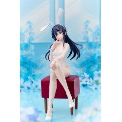 Rascal Does Not Dream statuette Mai Sakurajima Bunny Ver. 21 cm