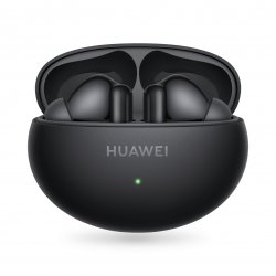 Huawei FreeBuds 6i Casque True Wireless Stereo (TWS) Ecouteurs Appels/Musique Bluetooth Noir