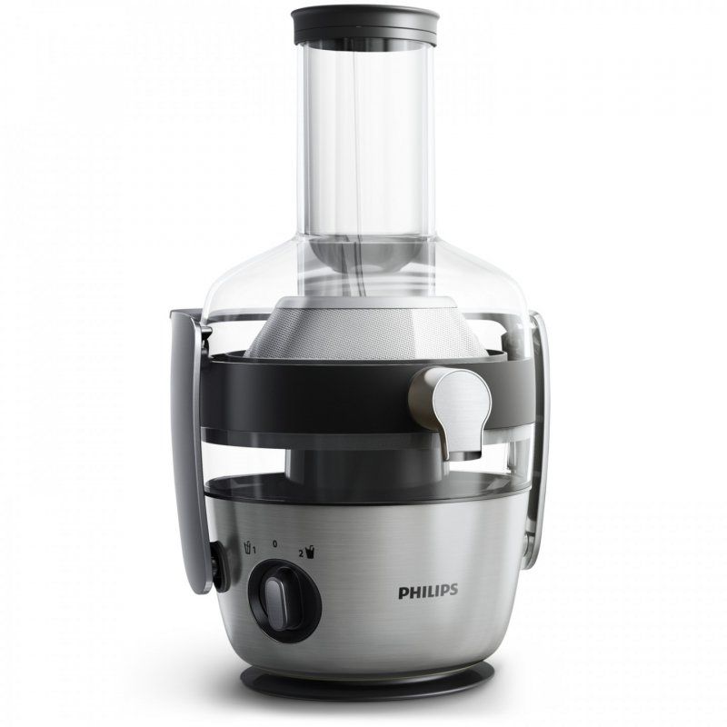 Philips Avance Collection HR1921/20 Entsafter 1.100W silver