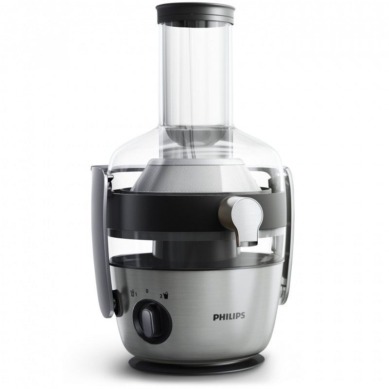 Philips Avance Collection HR1921/20 Entsafter 1.100W silver