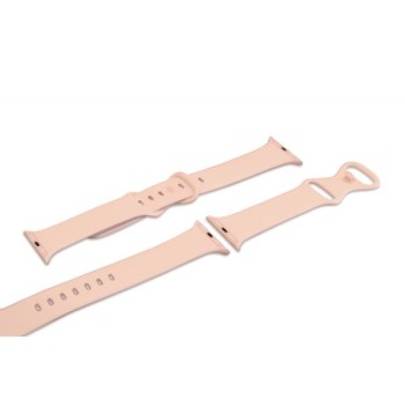BRACELET SPORT APPLE WATCH 42/44/45MM ROSE