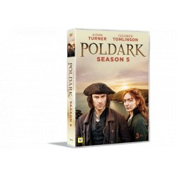 Poldark Season 5