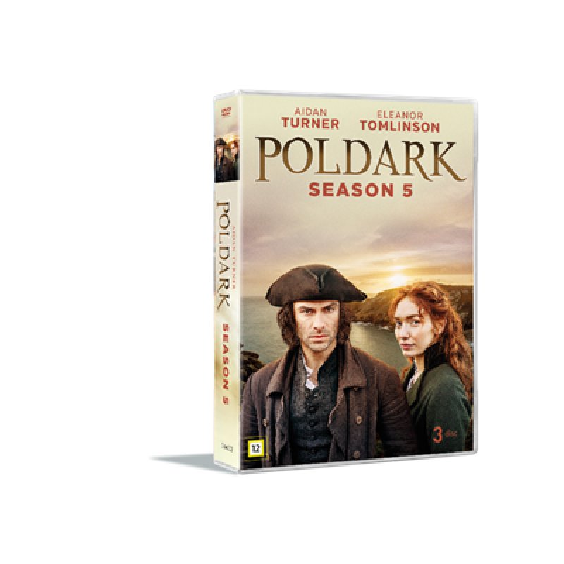 Poldark Season 5