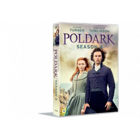 Poldark Sæson 4