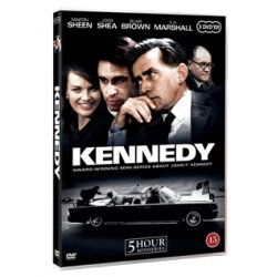 Soul Media Kennedy DVD Norvégien