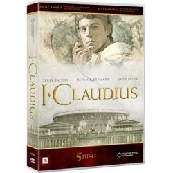 I Claudius - 5 Disc - The Award winning BBC Series