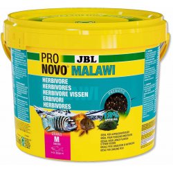 JBL - Pronovo Malawi Grano M 5,5L - (152.0314)