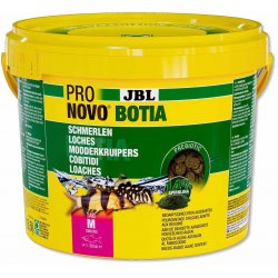 JBL - Pronovo Botia Tab M 5,5L - (152.0385)