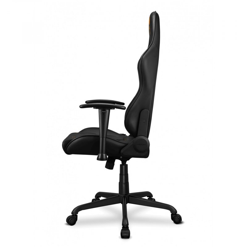 COUGAR Gaming Armor Elite CGR-ELI-BLB Universal gaming chair Padded seat Black