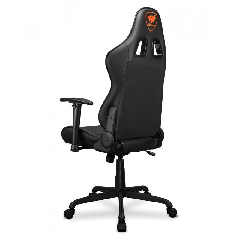 COUGAR Gaming Armor Elite CGR-ELI-BLB Universal gaming chair Padded seat Black