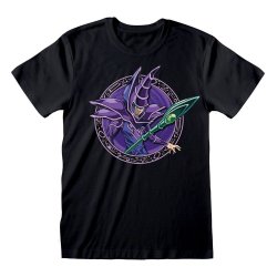 Yu-Gi-Oh! T-Shirt Dark Magician (S)