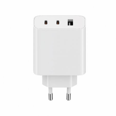 CARGADOR XIAOMI MI 33W FST CHARGER DOBLE PORT 1A1