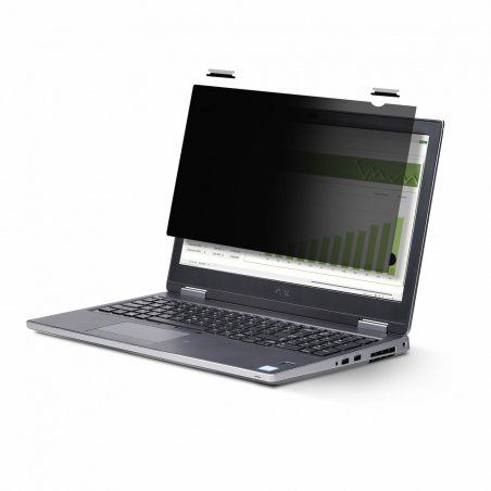 12.1" 16:10 Laptop Touch Privacy Screen
