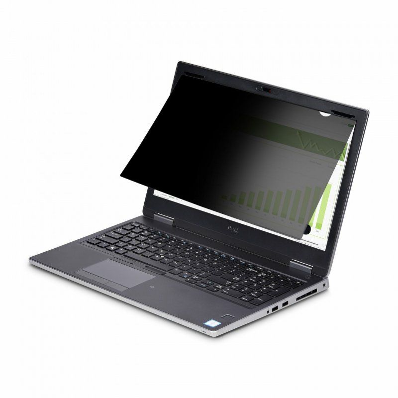 12.1" 16:10 Laptop Touch Privacy Screen
