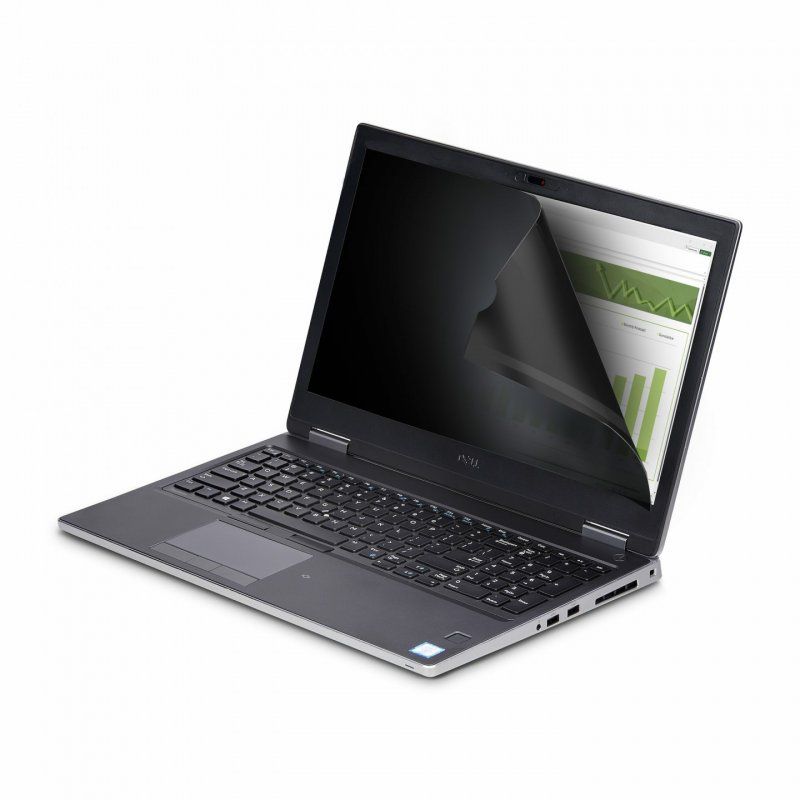 12.1" 16:10 Laptop Touch Privacy Screen