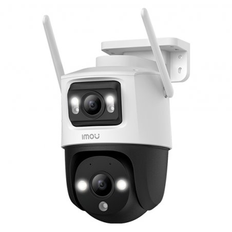 Imou Cruiser Dual Turret IP security camera Outdoor 2304 x 1296 pixels Desk