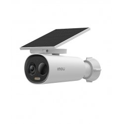 Imou Cell 3C All in One Cosse Caméra de sécurité IP Extérieure 2304 x 1296 pixels Plafond/mur