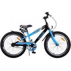 Volare - Children's Bicycle 20 - Sportivo Blue (22110)