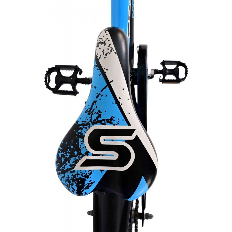 Volare 22110 bicycle City bike Blue