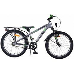 Volare - Children's Bicycle 20 - Cross Dark Grey (22142)
