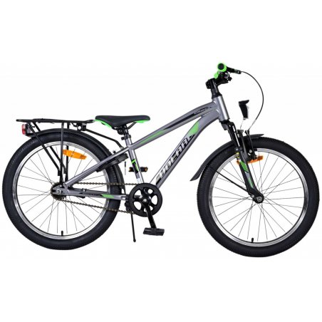 Volare 22142 bicycle City bike Grey
