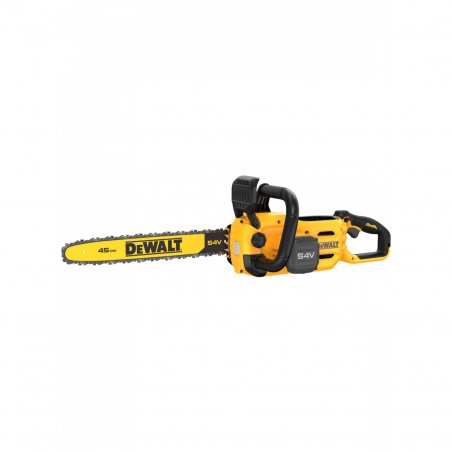 Dewa DCMCS574N-XJ Akku-Kettensaege, 45cm | DCMCS574N-XJ