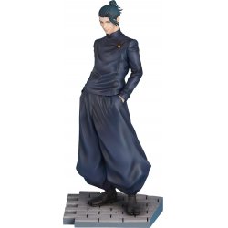 Jujutsu Kaisen statuette PVC 1/7 Suguru Geto: Tokyo Jujutsu High School Ver. 27 cm