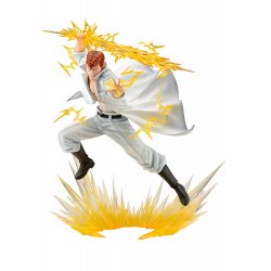 Yu Yu Hakusho statuette PVC ARTFXJ 1/8 Kazuma Kuwabara Ver. 2 25 cm
