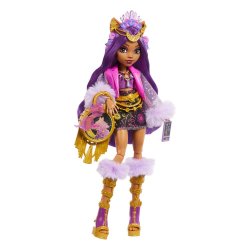 Monster High Monster Fest Clawdeen Wolf