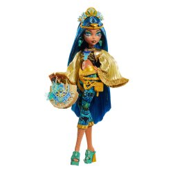 Monster High Monsterfest Cleo De Nile