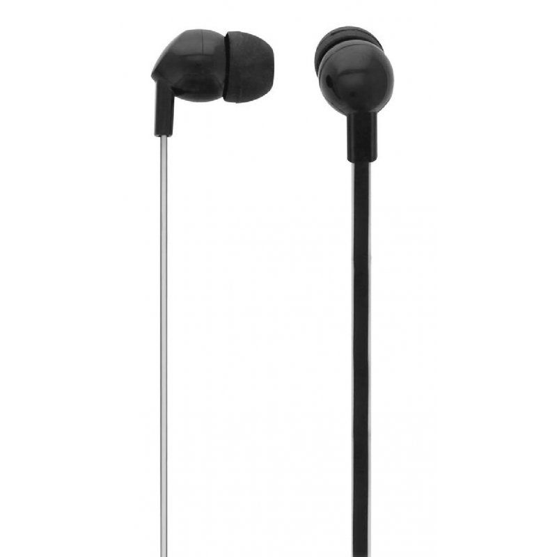 T'nB Black Be Color Earphones Mic