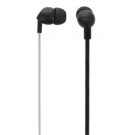 T'nB Black Be Color Earphones Mic