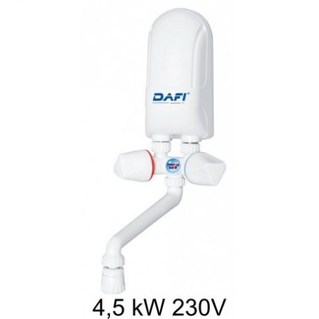 Dafi POZ03131 water heater