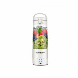 NutriBullet Portable 0.475 L Sport blender White