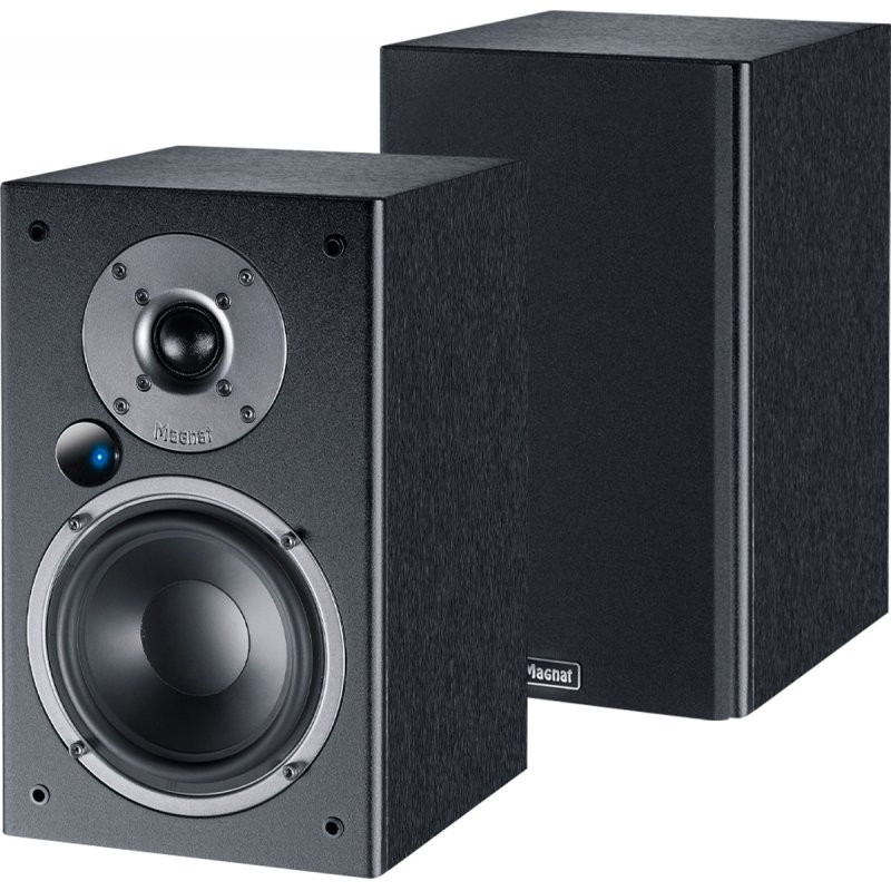 Magnat Monitor Reference 2A active columns 2-way speaker