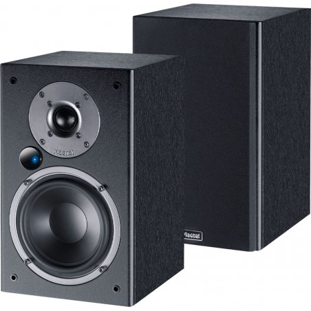 Magnat Monitor Reference 2A active columns 2-way speaker