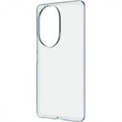 COQUE SOUPLE TRANSPARENTE HONOR 200 PRO 5G