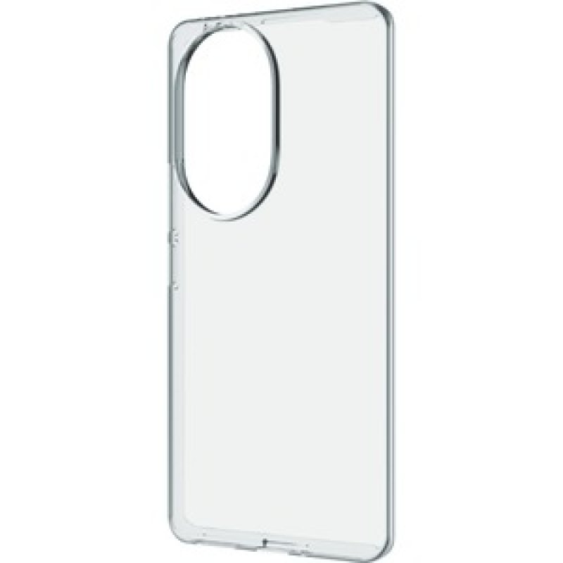 COQUE SOUPLE TRANSPARENTE HONOR 200 PRO 5G