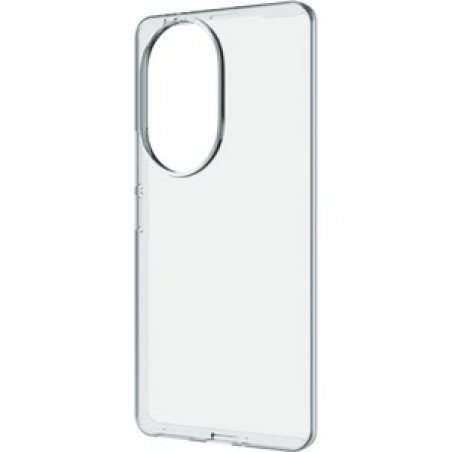 COQUE SOUPLE TRANSPARENTE HONOR 200 PRO 5G