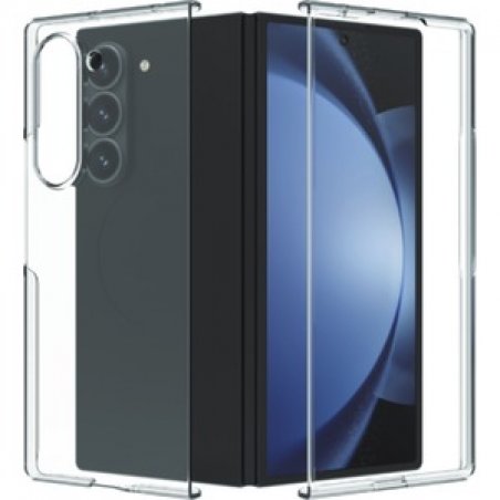 COQUE SOUPLE TRANSPARENTE SAMSUNG GALAXY Z FOLD6