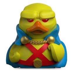 DC Comics Tubbz figurine PVC Martian Manhunter 1st Edition 10 cm