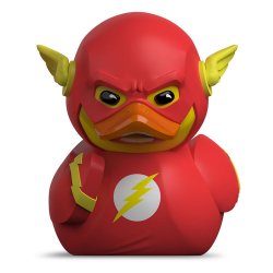 DC Comics Tubbz figurine PVC The Flash 1st Edition 10 cm