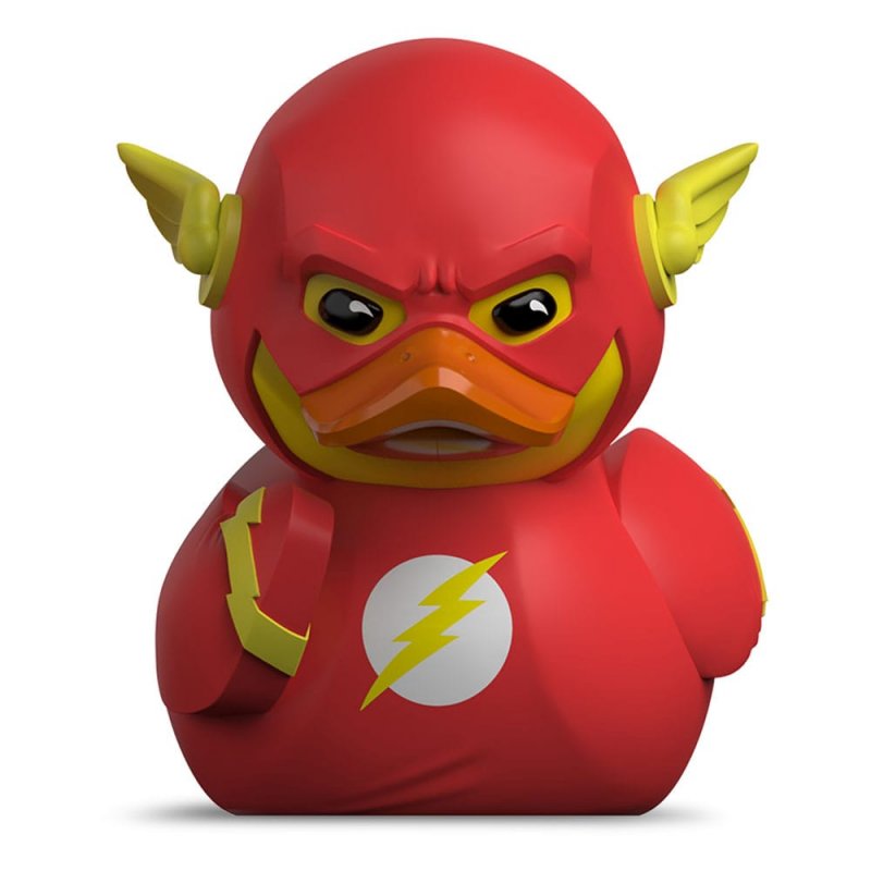 DC Comics Tubbz figurine PVC The Flash 1st Edition 10 cm