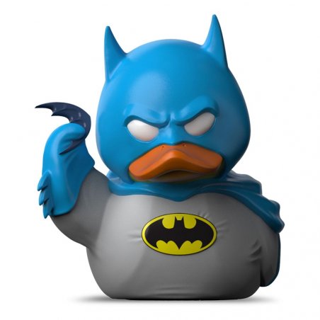 DC Comics Tubbz figurine Mini PVC Batman 10 cm