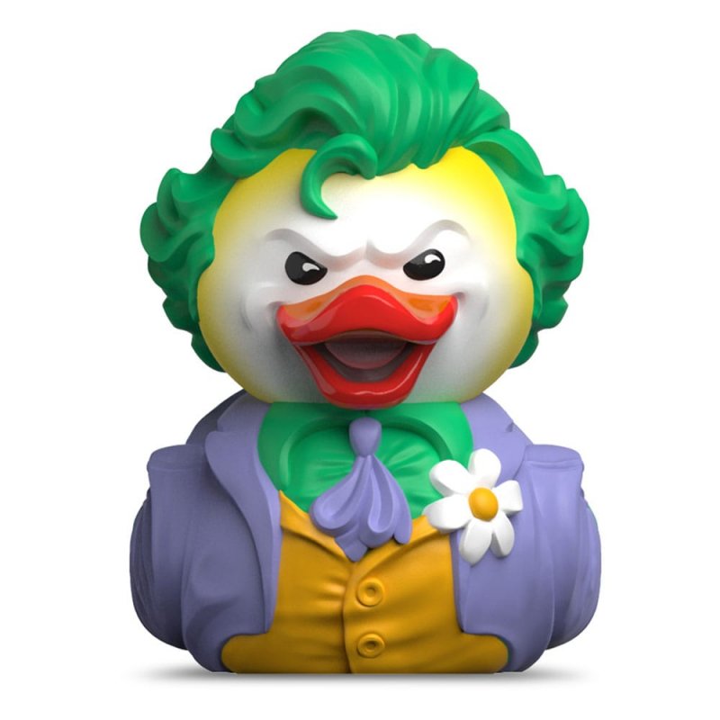 DC Comics Tubbz figurine Mini PVC Joker 10 cm